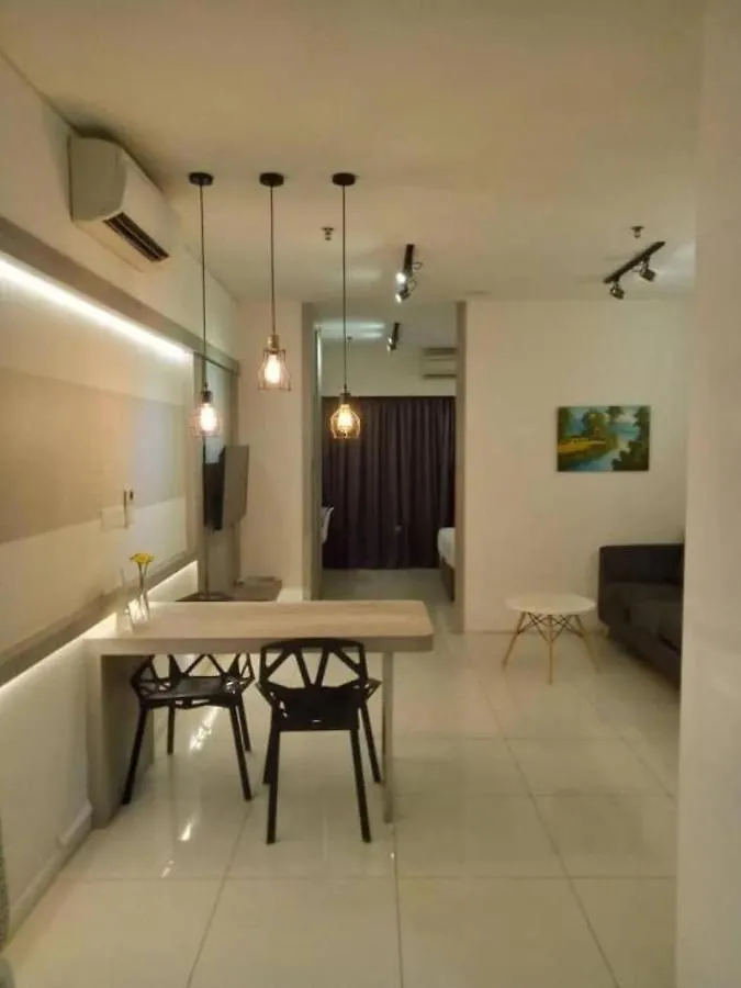 Mercu Summer Suites Klcc By Sweet Home Kuala Lumpur