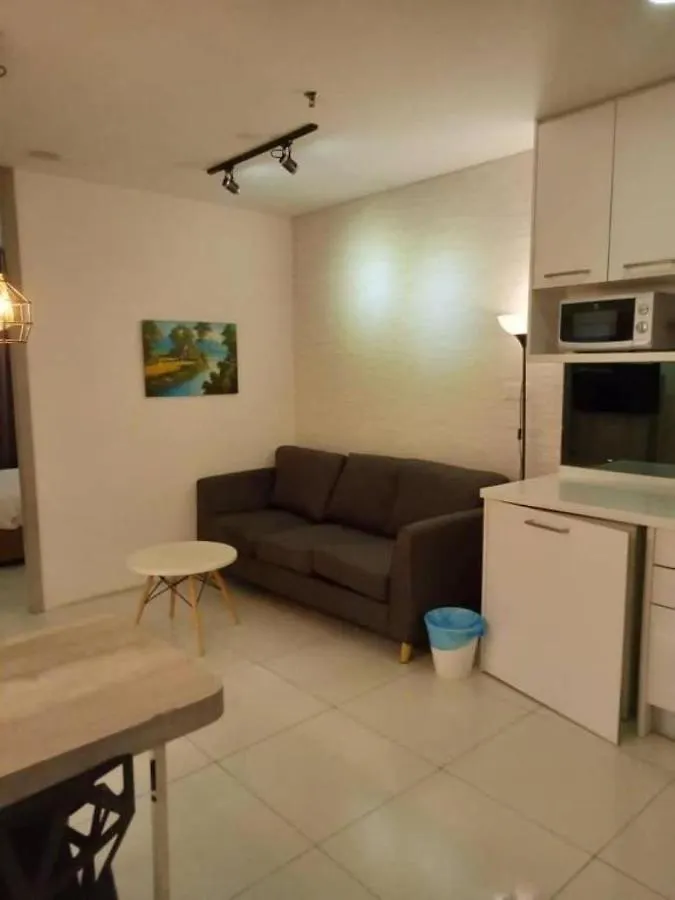 Mercu Summer Suites Klcc By Sweet Home Kuala Lumpur