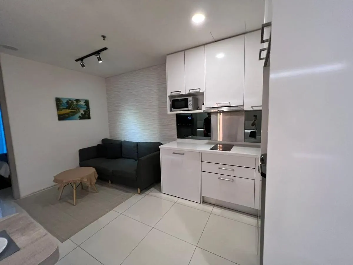 Apartment Mercu Summer Suites Klcc By Sweet Home Kuala Lumpur Malaysia