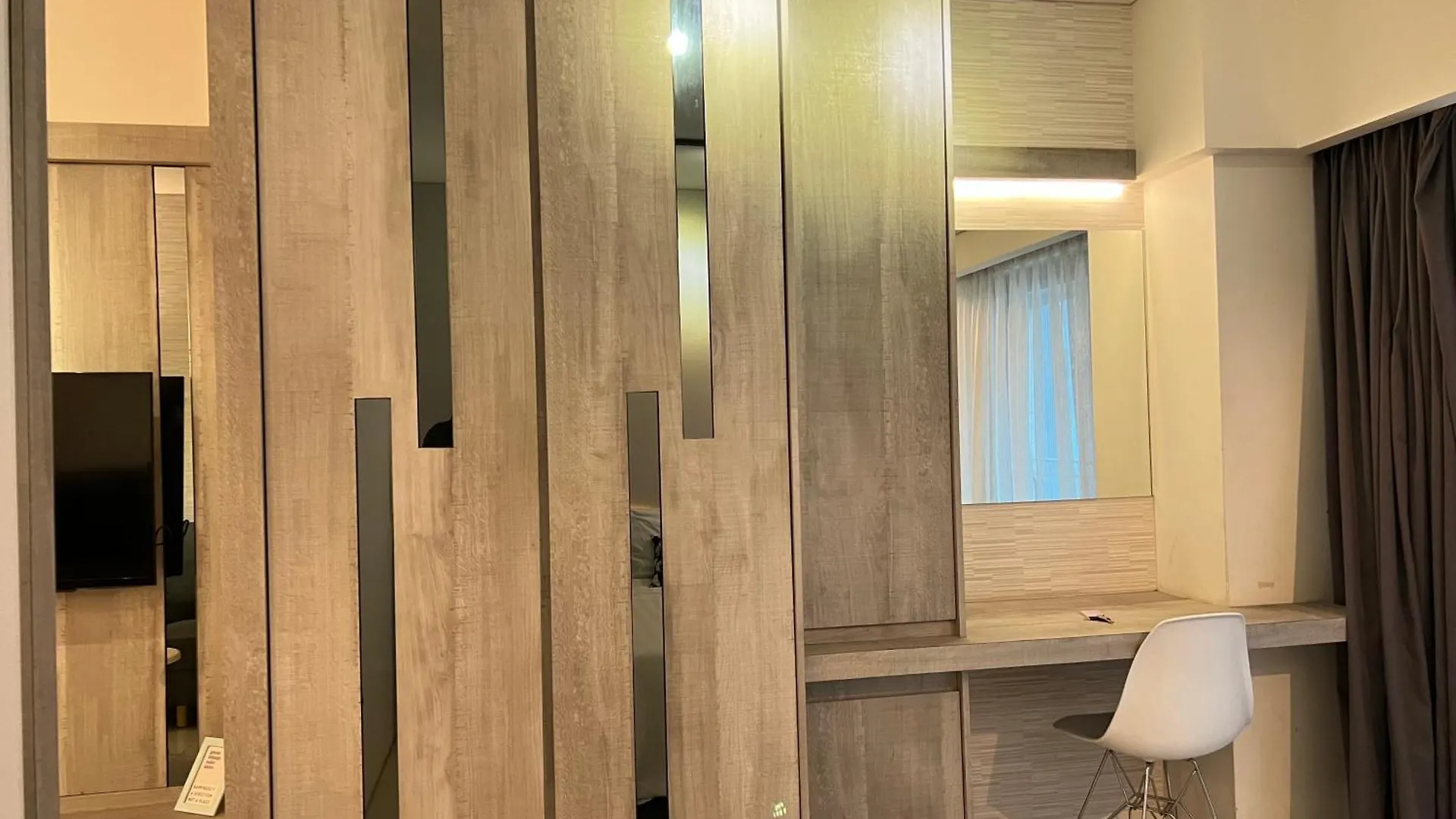 Mercu Summer Suites Klcc By Sweet Home Kuala Lumpur