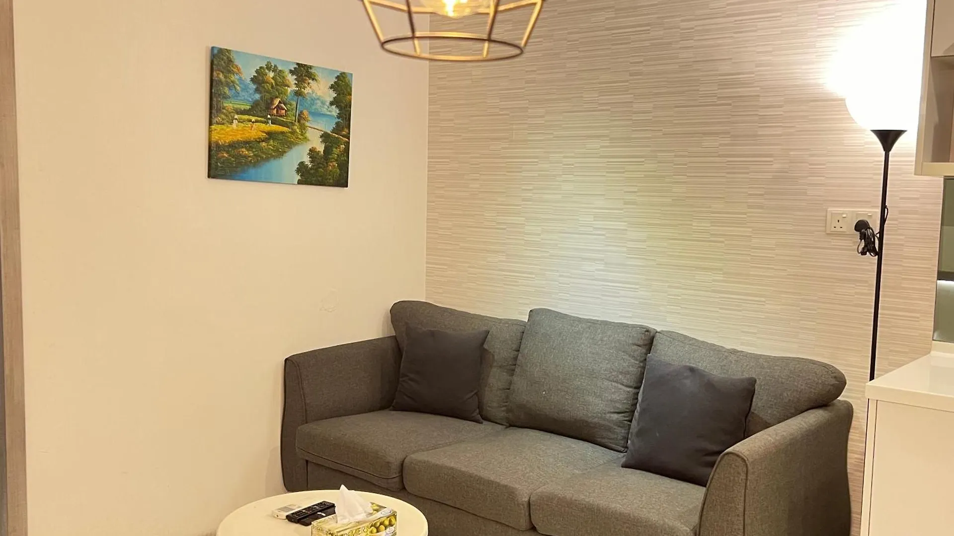Mercu Summer Suites Klcc By Sweet Home Kuala Lumpur