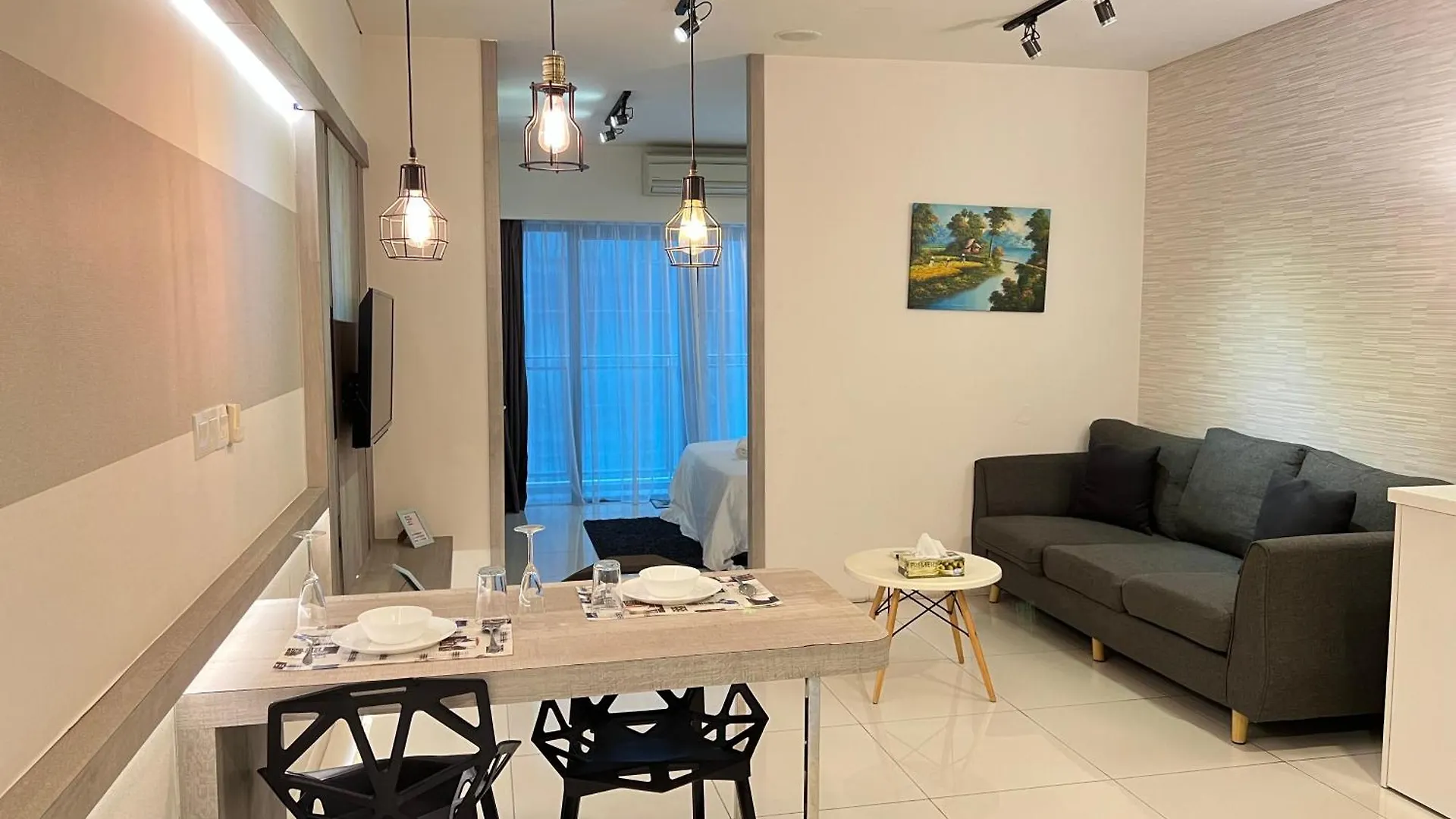 Mercu Summer Suites Klcc By Sweet Home Kuala Lumpur