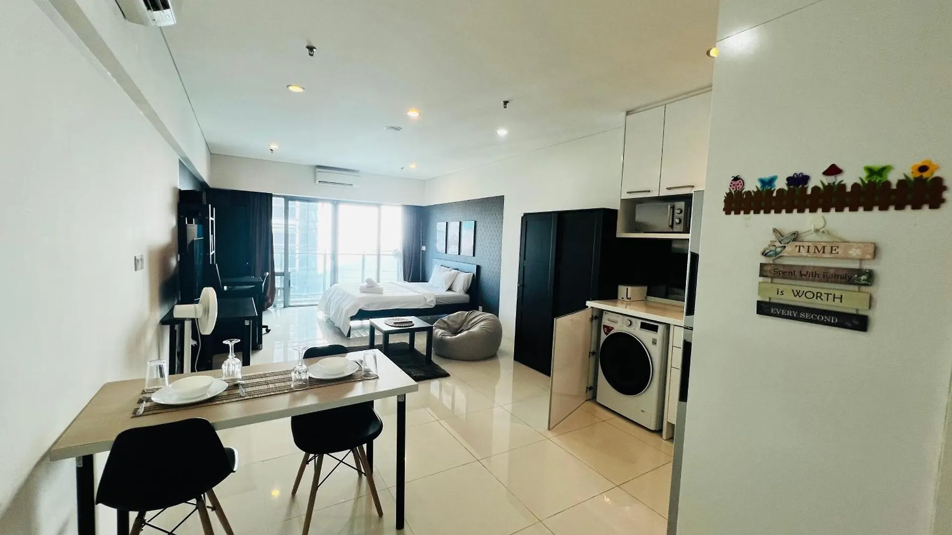 Mercu Summer Suites Klcc By Sweet Home Kuala Lumpur Malaysia