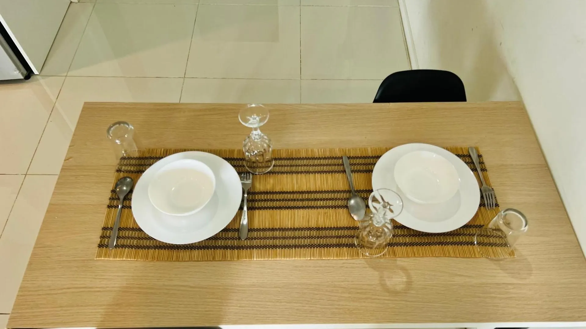 Mercu Summer Suites Klcc By Sweet Home Kuala Lumpur Apartment