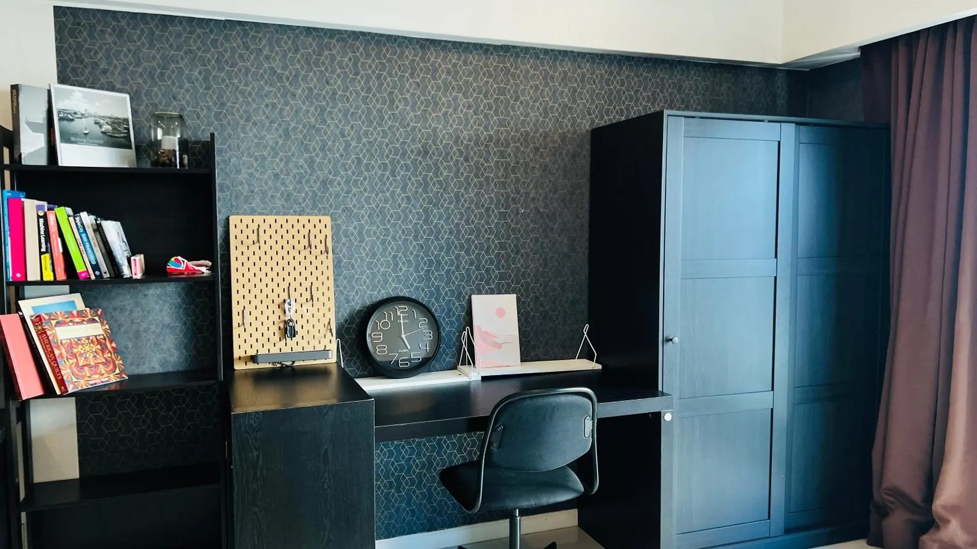 Mercu Summer Suites Klcc By Sweet Home Kuala Lumpur
