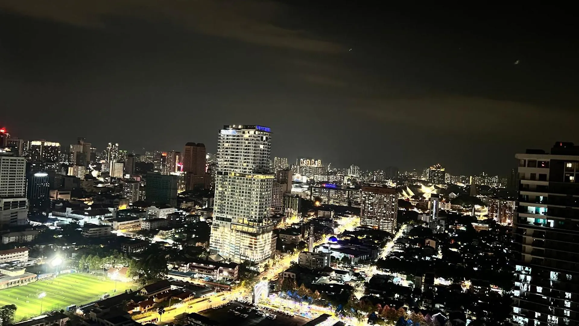 Mercu Summer Suites Klcc By Sweet Home Kuala Lumpur