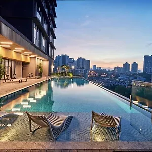 Societe By Lyfehaus Kuala Lumpur