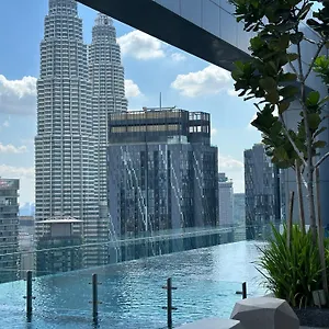Royce Residences By Romeo Kuala Lumpur
