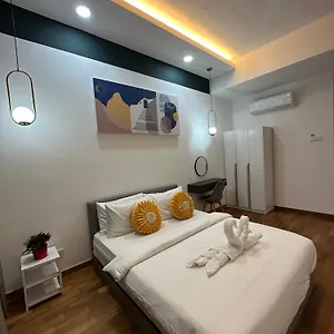 Reizz By D'amour Kuala Lumpur