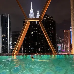 Scarletz By Center Kuala Lumpur