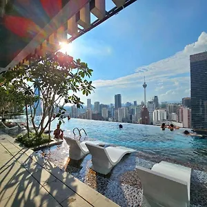 City Center At Axon Pavilion Kuala Lumpur