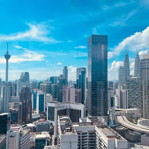 Axon At Bukit Bintang Kuala Lampur Kuala Lumpur