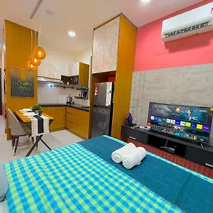 Neu By Serenity Kuala Lumpur