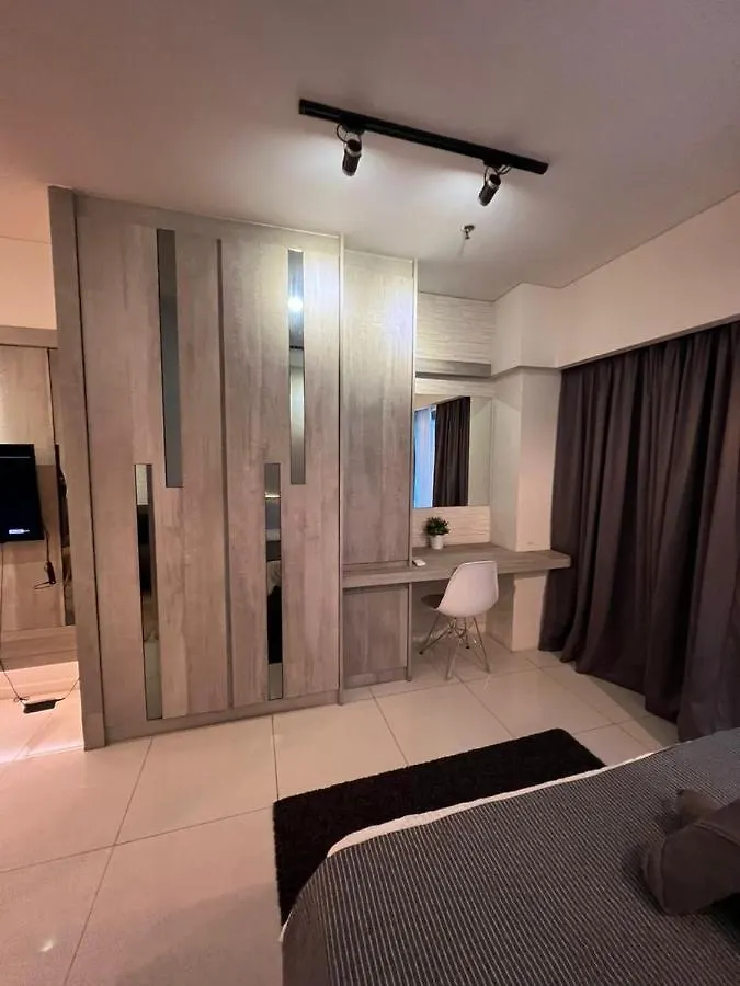 Mercu Summer Suites Klcc By Sweet Home Kuala Lumpur 0*,  Ma­lay­sia
