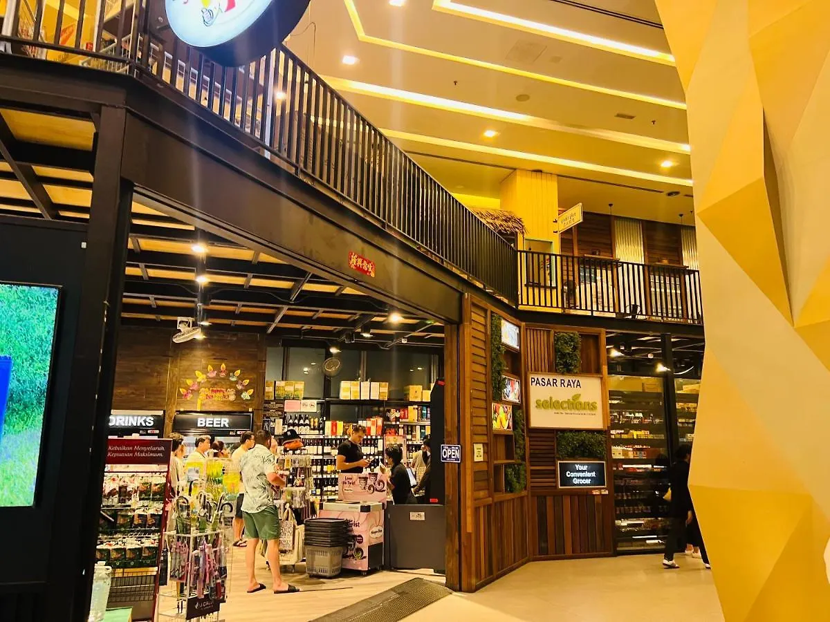 شقة كوالالمبور Mercu Summer Suites Klcc By Sweet Home