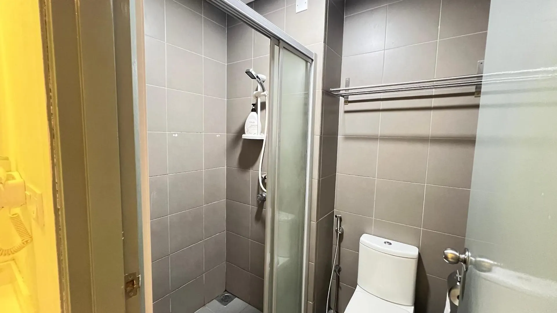 كوالالمبور Mercu Summer Suites Klcc By Sweet Home ماليزيا